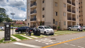 Apartamento com 2 Quartos à Venda, 54 m² em Jardim Guanabara - Jundiaí