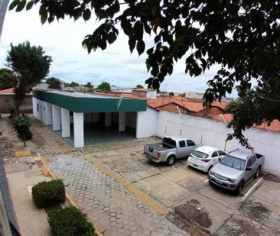 Apartamento com 3 Quartos à Venda, 89 m² em Macaúba - Teresina