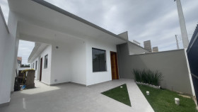 Casa com 3 Quartos à Venda, 150 m² em Jardim Icaraí - Barra Velha