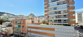 Apartamento com 3 Quartos à Venda, 95 m² em Botafogo - Rio De Janeiro