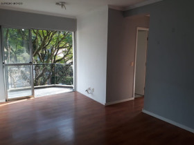 Apartamento com 2 Quartos à Venda, 56 m² em Parque Munhoz - São Paulo