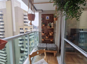 Apartamento com 2 Quartos à Venda, 115 m² em Paraíso - São Paulo