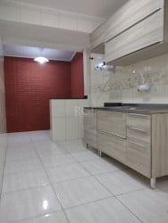Apartamento com 2 Quartos à Venda, 61 m² em Medianeira - Porto Alegre