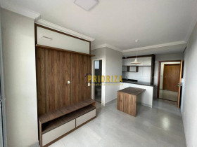 Apartamento com 2 Quartos à Venda, 55 m² em Jardim Prestes De Barros - Sorocaba