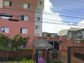Apartamento com 2 Quartos à Venda, 62 m² em Jabaquara - São Paulo