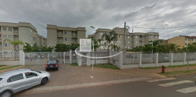 Apartamento com 2 Quartos à Venda, 47 m² em Ipiranga - Ribeirão Preto