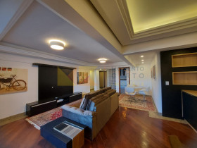 Apartamento com 3 Quartos à Venda, 200 m² em Vila Nova - Blumenau