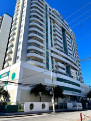 Apartamento com 3 Quartos à Venda, 108 m² em Kobrasol - São José