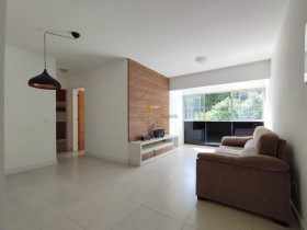 Apartamento com 2 Quartos à Venda, 67 m² em Prata - Teresópolis