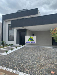 Casa com 3 Quartos à Venda, 151 m² em Jardim Do Jatobá - Hortolândia