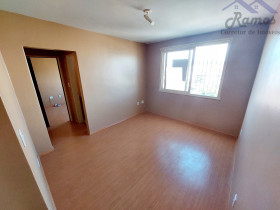 Imóvel com 1 Quarto à Venda, 36 m² em Cristal - Porto Alegre