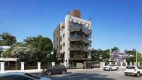 Apartamento com 3 Quartos à Venda, 77 m² em Palmas - Governador Celso Ramos