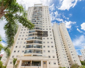 Apartamento com 4 Quartos à Venda, 120 m² em Alto Da Boa Vista - São Paulo