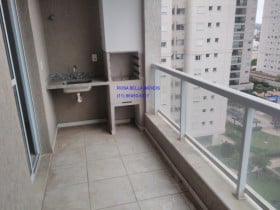 Flat com 1 Quarto à Venda, 36 m² em Vila Arens Ii - Jundiaí