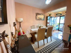 Apartamento com 2 Quartos à Venda, 72 m² em Vale Do Paraíso - Teresópolis