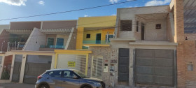 Casa com 3 Quartos à Venda, 180 m² em Castanheiras Ii - Governador Valadares