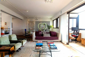 Apartamento com 3 Quartos à Venda, 198 m² em Perdizes - São Paulo