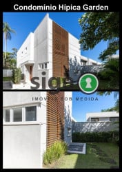 Casa com 4 Quartos à Venda, 707 m² em Granja Julieta - São Paulo