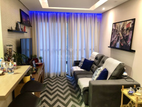 Apartamento com 2 Quartos à Venda, 63 m² em Barra Funda - São Paulo