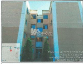 Apartamento com 2 Quartos à Venda, 43 m² em Angicos - Vespasiano
