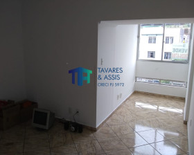 Imóvel com 2 Quartos à Venda, 85 m² em Centro - Juiz De Fora