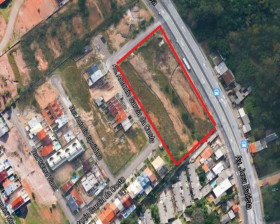 Terreno à Venda, 741 m² em Aberta Dos Morros - Porto Alegre