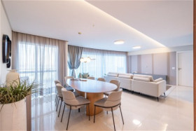 Apartamento com 3 Quartos à Venda, 283 m² em Fazenda - Itajaí