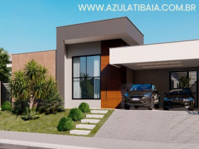 Casa com 4 Quartos à Venda, 234 m² em Condominio Buona Vita - Atibaia