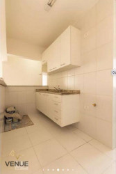 Apartamento com 2 Quartos à Venda, 56 m² em Jardim Colorado - São Paulo