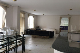 Apartamento com 3 Quartos à Venda, 105 m² em Santo Amaro - São Paulo