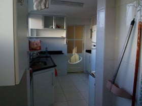 Apartamento com 3 Quartos à Venda, 120 m² em Centro - São José Dos Campos