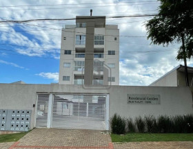 Apartamento com 2 Quartos à Venda, 77 m² em Cancelli - Cascavel