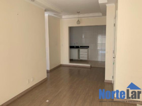 Apartamento com 2 Quartos à Venda, 60 m² em Jardim Pereira Leite - São Paulo