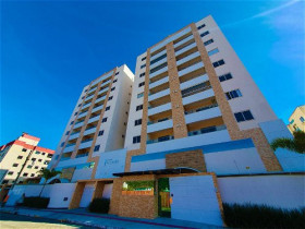Apartamento com 2 Quartos à Venda, 63 m² em Tabuleiro - Camboriú