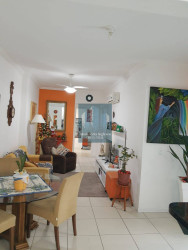 Apartamento com 2 Quartos à Venda, 72 m² em Ingleses Do Rio Vermelho - Florianópolis