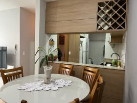 Apartamento com 3 Quartos à Venda, 75 m² em Boa Vista - Curitiba