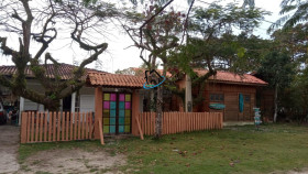 Casa com 3 Quartos à Venda, 142 m² em Pontal Do Sul - Pontal Do Paraná