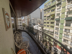 Apartamento com 4 Quartos à Venda,  em Icaraí - Niterói