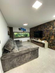 Casa com 4 Quartos à Venda, 220 m² em Olímpico - São Caetano Do Sul