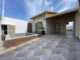 Casa com 2 Quartos à Venda, 87 m² em Flora Rica 2 - Peruíbe