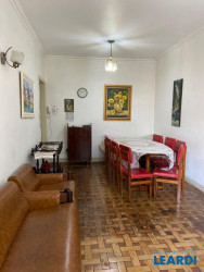 Apartamento com 3 Quartos à Venda, 130 m² em Moema índios - São Paulo