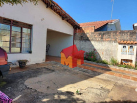 Casa com 3 Quartos à Venda, 150 m² em Jardim Guanabara - Americana