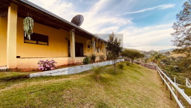 Chácara com 3 Quartos à Venda, 24.000 m² em Souzas - Monteiro Lobato