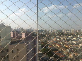 Apartamento com 2 Quartos à Venda, 63 m² em Vila Graciosa - São Paulo