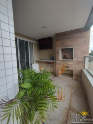 Apartamento com 2 Quartos à Venda, 96 m² em Itaguá - Ubatuba