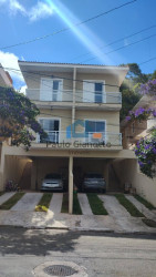 Casa de Condomínio com 3 Quartos à Venda, 140 m² em Jardim Rio Das Pedras - Cotia