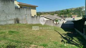 Terreno em Condomínio à Venda, 300 m² em Condomínio Itatiba Country Club - Itatiba