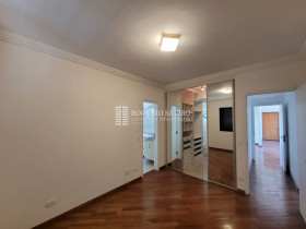 Apartamento com 3 Quartos à Venda, 117 m² em Chacara Klabin  - São Paulo