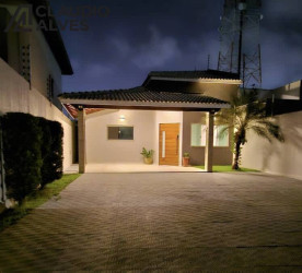 Casa com 3 Quartos para Alugar, 110 m² em Sim - Feira De Santana