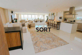 Apartamento com 4 Quartos à Venda, 300 m² em Barra Sul - Balneário Camboriú
